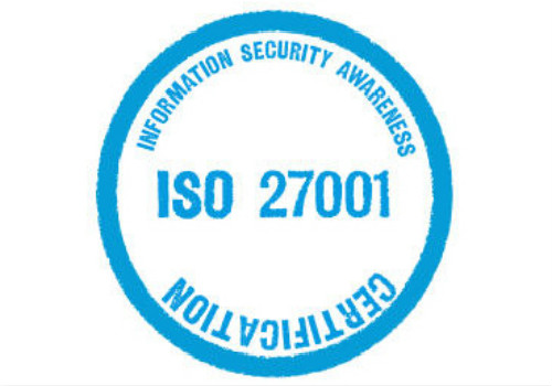 ISO27001信息安全技術(shù)認(rèn)證